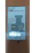 Çiftli Twin LNB ZM-200 thumbnail 4