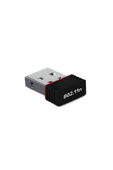 CLASS BM-070 USB 2.0 WIRELESS 300MMBPS - Wifi Adaptör - FHD49 - LV-UW03 - 1