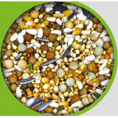 Akgün Damızlık Güvercin Yemi  1 kg - 1
