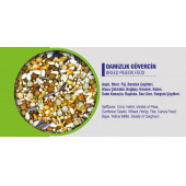 Akgün Damızlık Güvercin Yemi  1 kg - 2