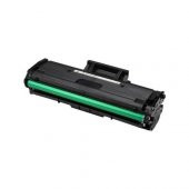 HP W1106/106A CHİPLİ Muadil Toner Siyah - 1