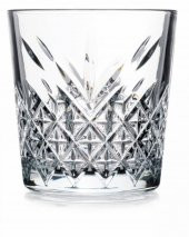 Paşabahçe 520074 Timeless Viski Bardağı 6lı thumbnail 1