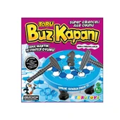 Toru Buz Kapanı Oyunu thumbnail 1