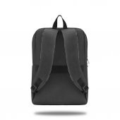 Classone Savona BP-SV104 15.6" Su Geçirmez Kumaş  Notebook Laptop Sırt Çantası-Gri - 4