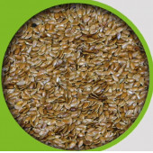 vivid bird Keten 1 kg - 1