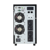 TUNÇMATİK NEWTECH PRO3 ONE 3KVA 5-15Dk 6x12V/9AH 1F/1F ONLİNE UPS TSK10093 - 2