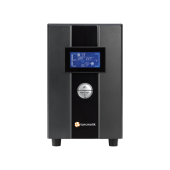 TUNÇMATİK NEWTECH PRO3 ONE 3KVA 5-15Dk 6x12V/9AH 1F/1F ONLİNE UPS TSK10093 - 3