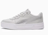 Puma Skye Gri Kadın Spor Ayakkabı 37476408 m-23 - 1