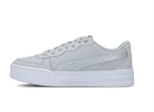 Puma Skye Gri Kadın Spor Ayakkabı 37476408 m-23 - 4