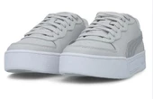 Puma Skye Gri Kadın Spor Ayakkabı 37476408 m-23 - 3