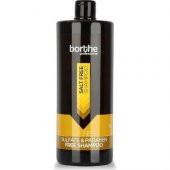 Borthe Profesyonel Keratin Sonrası Saç Bakım Şampuanı 1100 ml - 1