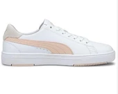 Puma Serve Pro Lite Beyaz Unisex Kadın Spor Ayakkabı 37490206 M-24 - 1