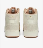 Puma Ca Pro Mid Prm Unisex Beyaz Spor Ayakkabı 39013402 M-21 - 4