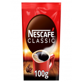 NESCAFE CLASSİC 100 GR - 1