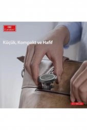Earldom WC33 Ayarlanabilir Magsafe Araç Tutucu - 4