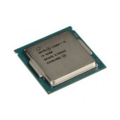Intel Skylake Core I3 6100 3.7ghz 3mb Cache LGA1151 Işlemci Tray Kutusuz fansız - 1