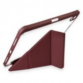 Peeq iPad 2022 10.9 10.nesil Kalemlikli Tri Folding Smart Katlanabilir Standlı 360 Tam Koruma - 3