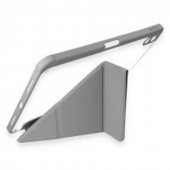 Peeq iPad 2022 10.9 10.nesil Kalemlikli Tri Folding Smart Katlanabilir Standlı 360 Tam Koruma - 8