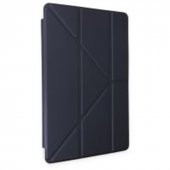 Peeq iPad 2022 10.9 10.nesil Kalemlikli Tri Folding Smart Katlanabilir Standlı 360 Tam Koruma - 11