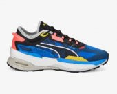 Puma Extent Nitro Adv Bluemazing- Black 38749901 M-20 - 1