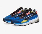 Puma Extent Nitro Adv Bluemazing- Black 38749901 M-20 - 3