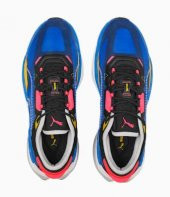 Puma Extent Nitro Adv Bluemazing- Black 38749901 M-20 - 4