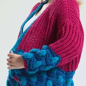 Etrofil Vintage Organic 73228 Pale Blue thumbnail 3