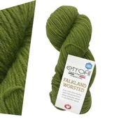 Etrofil Falkland Worsted 74180 Avocado thumbnail 1
