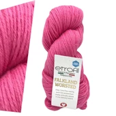 Etrofil Falkland Worsted 73156 Lotus thumbnail 4