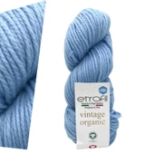Etrofil Vintage Organic 73228 Pale Blue thumbnail 1