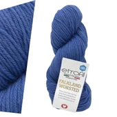 Etrofil Falkland Worsted 75175 Cobalt thumbnail 4