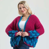 Etrofil Vintage Organic 73228 Pale Blue thumbnail 2