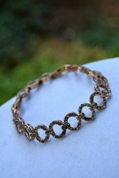 STONEAGE JEWELLERY Otantik Bileklik thumbnail 2