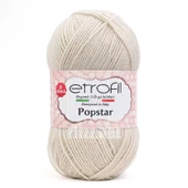 Etrofil Popstar 77011 Açık Bej - 1