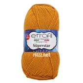 Etrofil Süperstar 72061 Hardal thumbnail 3