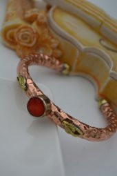 STONEAGE CORAL BİLEKLİK thumbnail 5