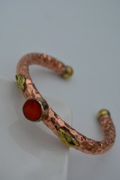 STONEAGE CORAL BİLEKLİK thumbnail 6