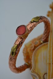 STONEAGE CORAL BİLEKLİK thumbnail 7