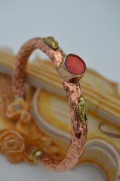 STONEAGE CORAL BİLEKLİK thumbnail 8