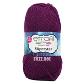 Etrofil Süperstar 70609 Mürdüm - 1
