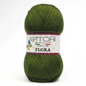 Etrofil Flora / Haki / 74008 thumbnail 1