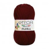 Etrofil Flora / Bordo / 73035 - 1