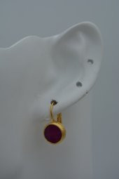 STONEAGE JADE TAŞLI TASARIM KÜPE thumbnail 1