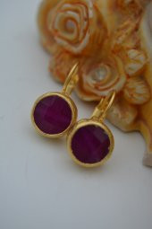 STONEAGE JADE TAŞLI TASARIM KÜPE thumbnail 2