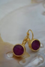 STONEAGE JADE TAŞLI TASARIM KÜPE thumbnail 4