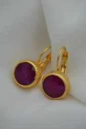 STONEAGE JADE TAŞLI TASARIM KÜPE thumbnail 5