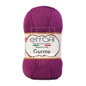 Etrofil Gurme Fuşya / 70609 - 2