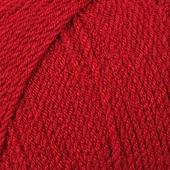 Etrofil İnci 73047 Koyu Kırmızı thumbnail 1