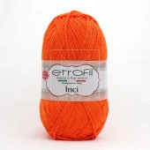 Etrofil İnci 72044 Turuncu thumbnail 1
