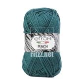 Etrofil Punch 74141 Petrol - 1
